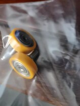 C-EB engineering plastics bearings EBMH19 EBH22 26 32 EBSS30 32 35 40 40 EBS45 50