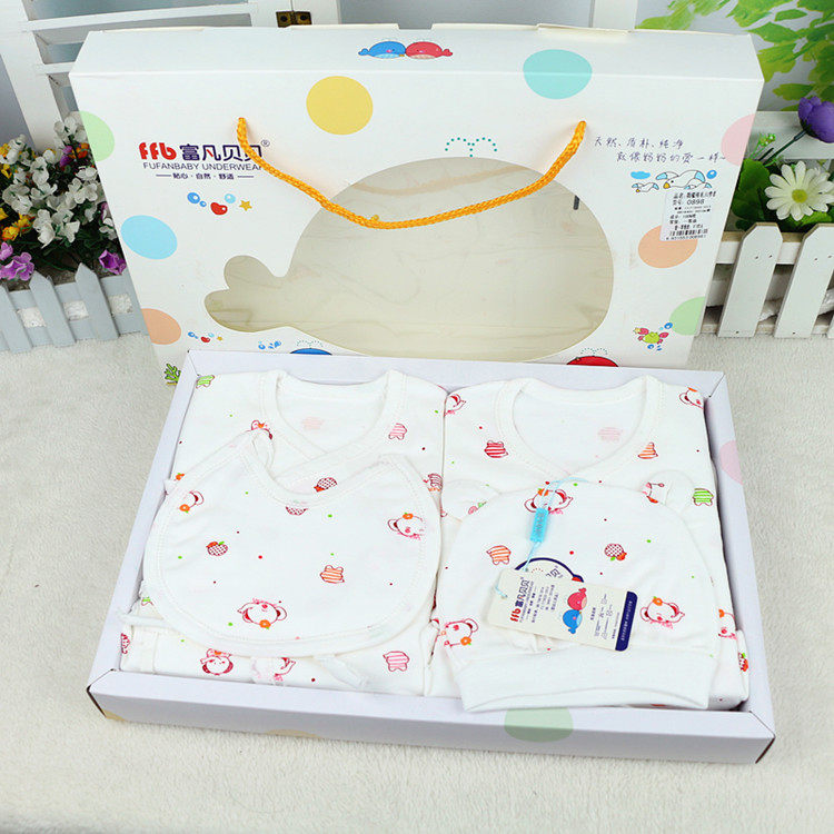 Coffret cadeau pour nouveau-né - Ref 1963622 Image 17