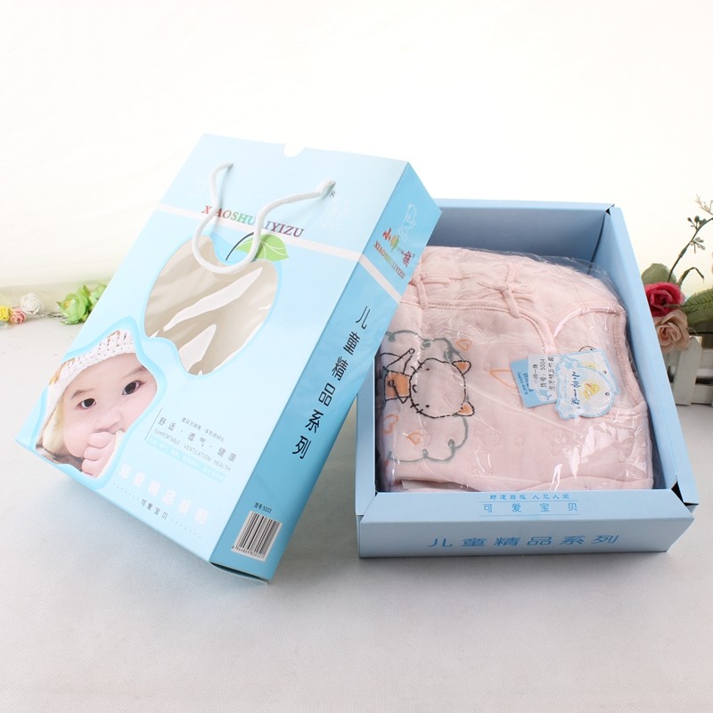 Coffret cadeau pour bébé - Ref 1959571 Image 6