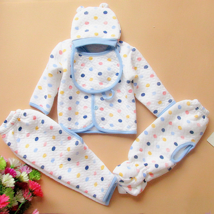 Coffret cadeau pour nouveau-né - Ref 1955780 Image 18