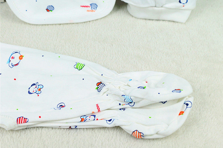 Coffret cadeau pour nouveau-né - Ref 1963622 Image 13