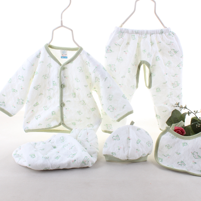 Coffret cadeau pour bébé - Ref 1959573 Image 6