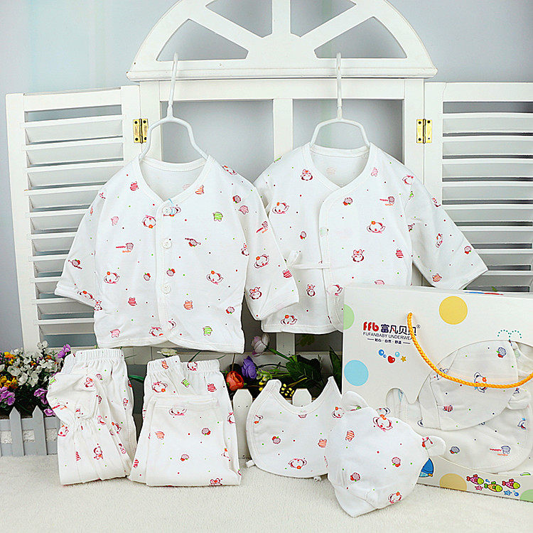 Coffret cadeau pour nouveau-né - Ref 1963622 Image 19