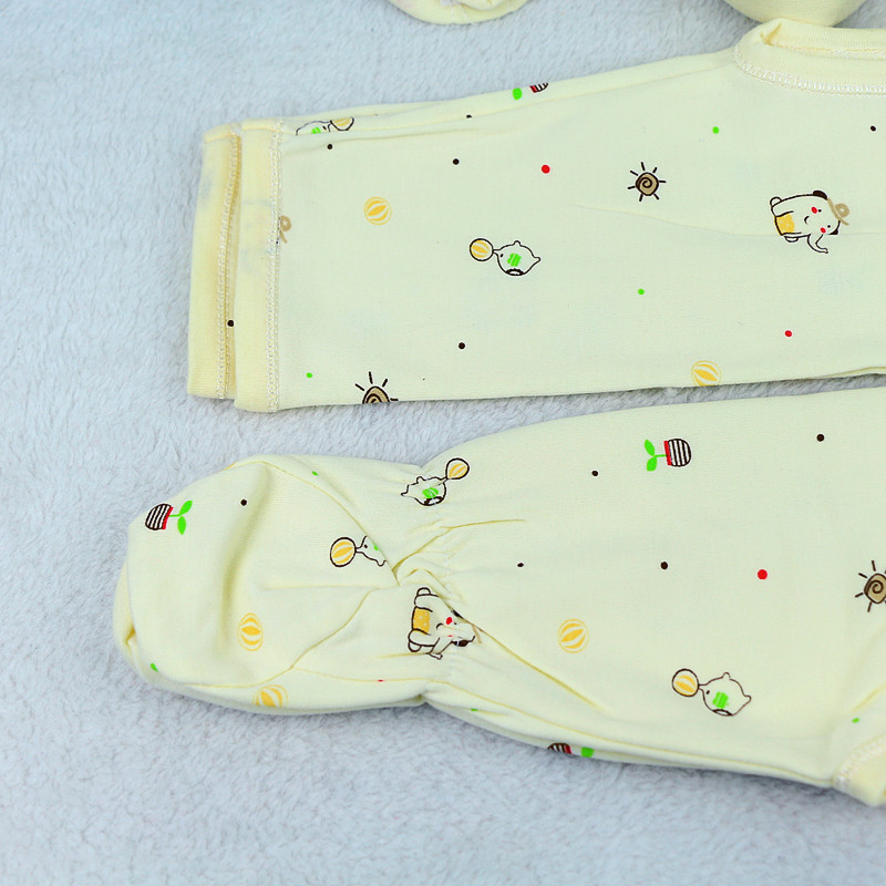 Coffret cadeau pour bébé - Ref 1952917 Image 17