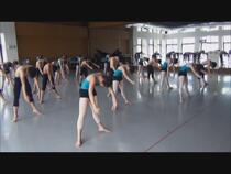 Taipei National University of the Arts Contemporary Dance Exam DVD Modern Dance Video