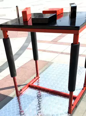 Wrist force table Floor table Wrist force table Floor foot Wrist force table fixed table Wrist force table lifting table Wrist force table lifting frame