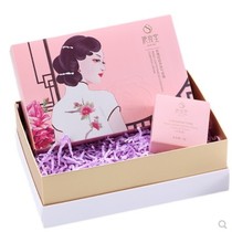 Shizhuangtang rose moisturizing and nourishing air cushion BB long-lasting waterproof and not easy to take off makeup moisturizing concealer isolation liquid foundation female