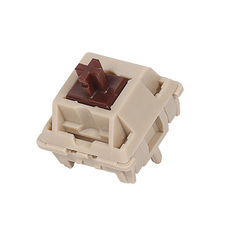 Вал （ruben鲁本）雄猫轴客制化轴体