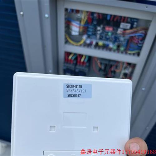 正帝SHXK-814G空气能热水器控制器怎么选？真实体验+避坑指南