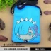 Natsume Friends Account Messenger Bag Hai chiều ngoại vi Niangkou Sansan Shots trên Anime bị hỏng Túi nhỏ PU dễ thương dọc - Carton / Hoạt hình liên quan Carton / Hoạt hình liên quan