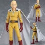 Anime búp bê giáo viên Saitama xung quanh một mô hình siêu nhân quyền anh đánh một tay nam di chuyển hình hộp đóng hộp - Capsule Đồ chơi / Búp bê / BJD / Đồ chơi binh sĩ búp bê giấy hàn quốc