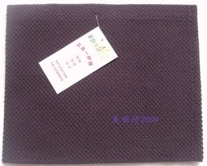 Corset en coton - Ref 673449 Image 5