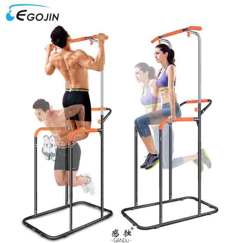 Multifunction Home Single bar Citation Up Indoor Single Double Bar Fitness Beauty Body Plastic Body Weight Loss Toddler