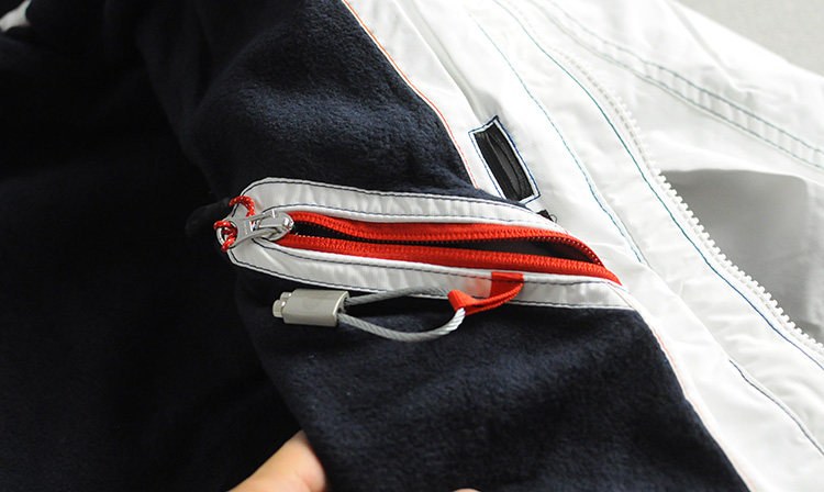 Blouson hiver pour homme   OTHER - Ref 3115345 Image 8