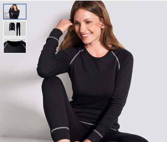 Vêtement fitness femme - Ref 606746 Image 6