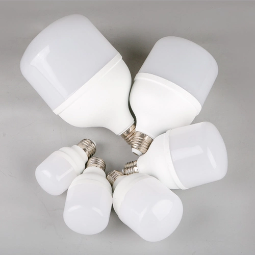 Супер яркая светодиодная лампочка, светодиодный источник света, с винтовым цоколем, 5W, 9W, 15W, 20W, 25W