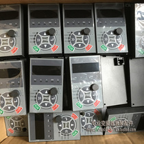 Zekda inverter display panel AD200 AD300 potentiometer speed control panel operator