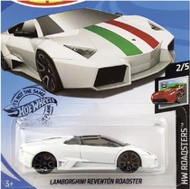 Hot wheel hotwheels alloy car model track 9P 20A 9Q 18b convertible Ramboniki