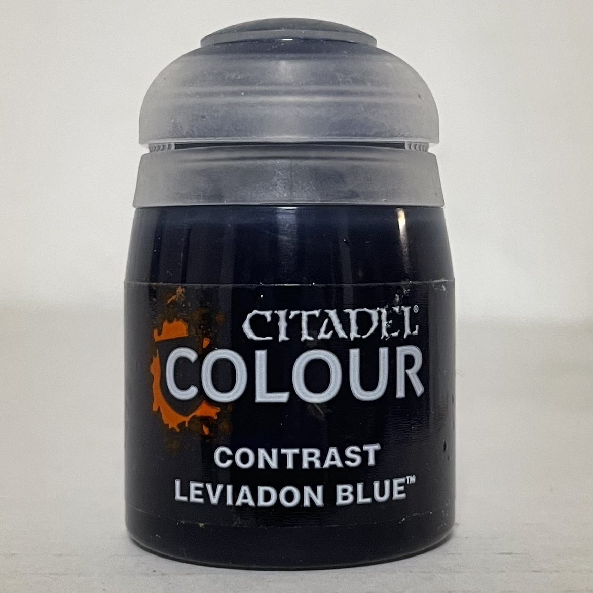 GW lacquered Citadel Contrast pigment contrast lacquer 29-17 LEVIADON BLUE 18ml-Taobao
