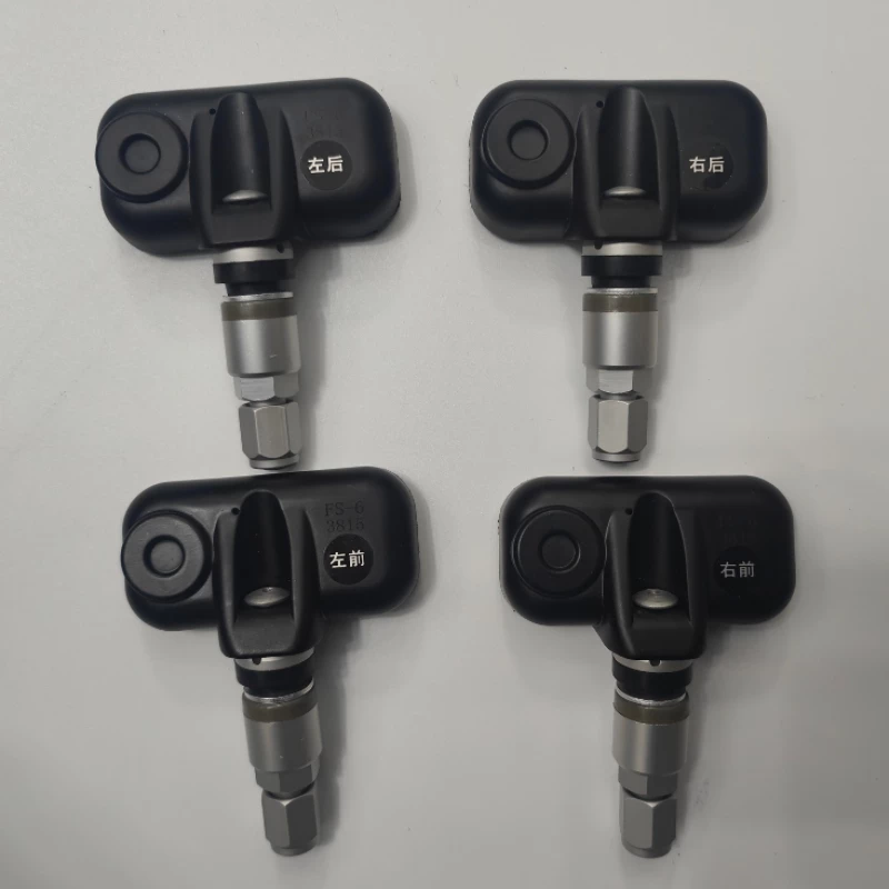 Датчик давления в шине Custar Fonnuo Goodyear Yong Auto EK2