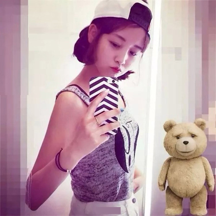 Perruque cheveux courts - Ref 2613267 Image 22