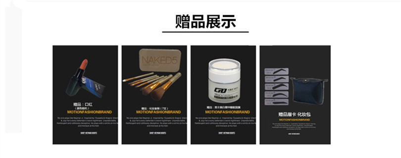 Karijer Men Makeup Makeup 16 Piece Complete BB Cream Kem che khuyết điểm Sửa chữa Tụ trang điểm Trang điểm mắt trang điểm khói các loại mỹ phẩm cho nam giới	