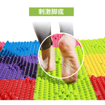 Finger pressure plate small winter bamboo shoots pressure plate childrens sensory training Super pain version foot foot massage pad environmental protection toe pressure plate