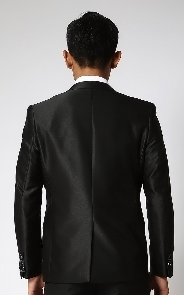 Costume homme en polyester pour automne - Ref 1564356 Image 56