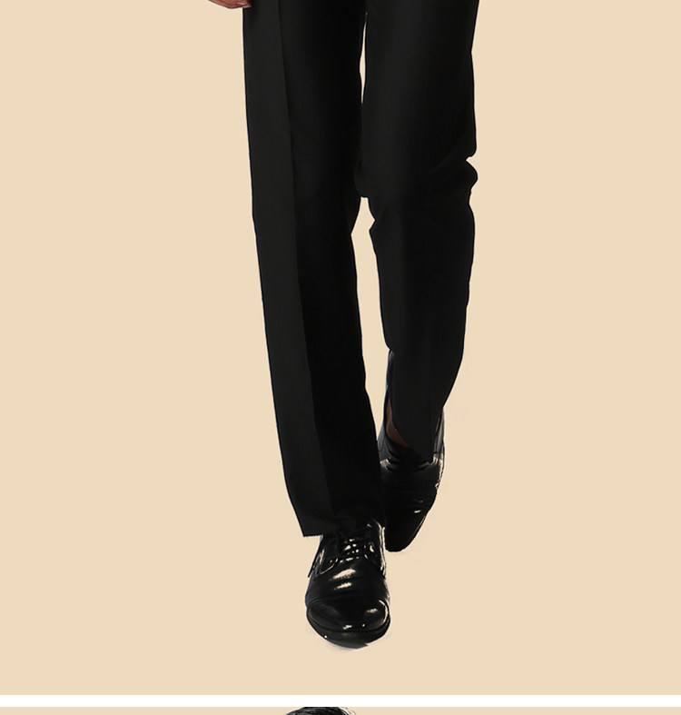 Costume homme en polyester pour automne - Ref 1564356 Image 53