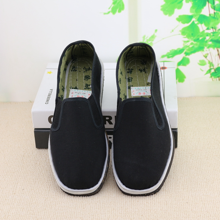 baskets homme - Ref 961533 Image 9