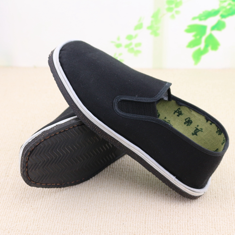 baskets homme - Ref 961533 Image 13