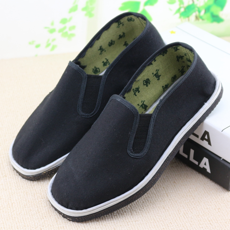 baskets homme - Ref 961533 Image 15