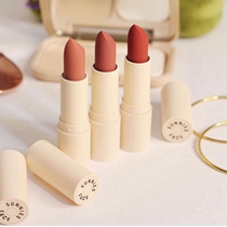 In stock ~ Philippines Sunniesface matte matte lipstick Lipstick nudes new collection girl crush