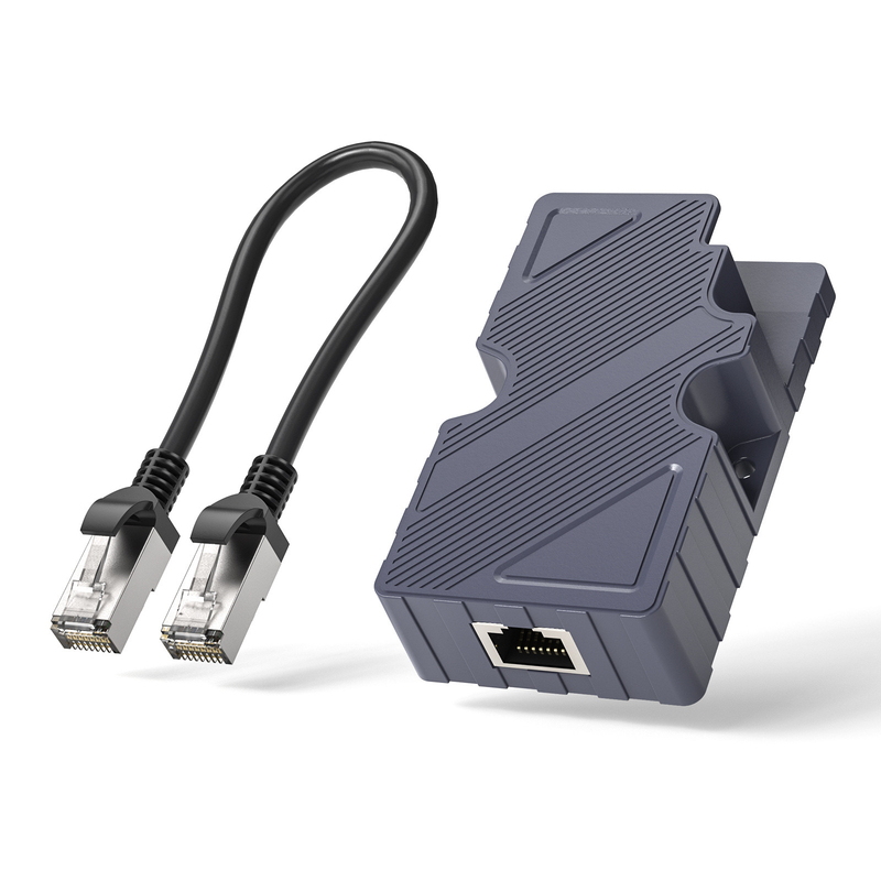 Suitable for Gen2 V2 Second Generation 150W Gige Poe Injector 48V Outdoor Poe Extender