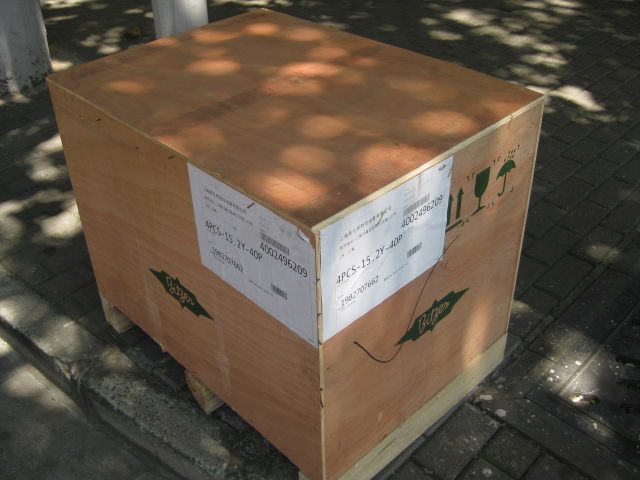 Original BITZER compressor 15P 4PCS-15.2Y-40P New model 4PES-15Y cold storage compressor