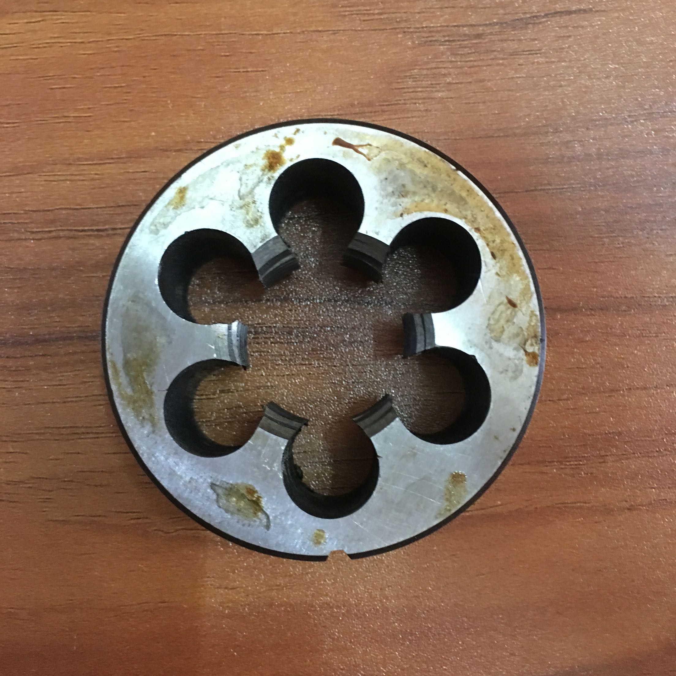 The plate tooth tooth non - standard tooth