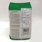 Вьетнамская булочка Tuoi Ba Cay Tre Miyuan, бамбуковая, лимонная, рисовая лапша, круглая рисовая лапша, 400 г, 6 пакетов, бесплатная доставка
