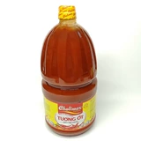 Tuong Ot Cholimex чесночный кантон соус сладкий соус 2,1 кг купить более 2 бутылок бесплатной доставки