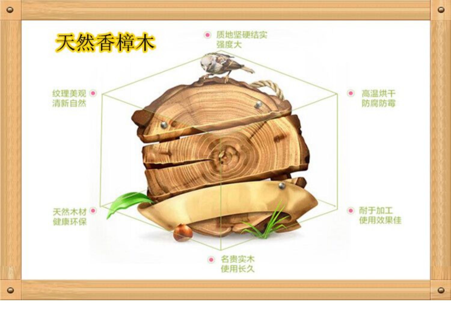 Hộp lưu trữ kiểu Trung Quốc, hộp lưu trữ bộ sưu tập chống côn trùng và chống đập, không có hộp nối, kích thước tùy chỉnh - Cái hộp hộp đựng trang sức bằng gỗ