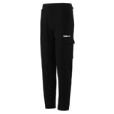 Puma, штаны, зимние трикотажные повседневные брюки, коллекция 2021