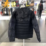 Adidas, зимний пуховик, футбольный спортивный костюм, куртка, коллекция 2021