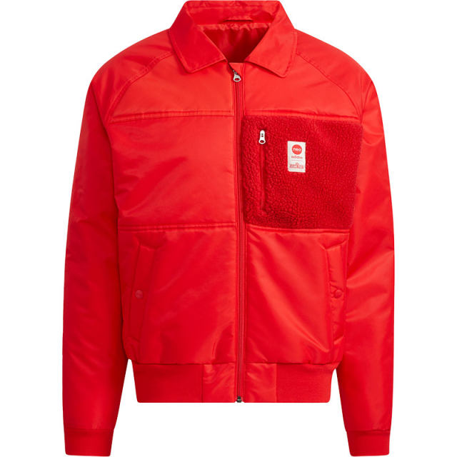 Adidas NEO men's winter outdoor sports sports casual warm jacket jacket ເສື້ອກັນຫນາວ HD7302HD7303