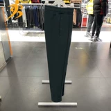 Puma, штаны, зимние трикотажные повседневные брюки, коллекция 2021