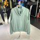 Adidas clover sweatshirt ຜູ້ຊາຍ 2022 ໃຫມ່ Velcro LOGO pullover ຊຸດກິລາແມ່ຍິງ HS1999