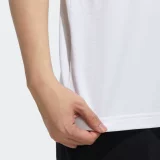 Adidas, летняя футболка, короткий рукав, круглый воротник