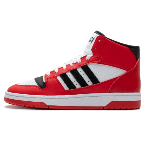 Adidas, кроссовки, зимняя высокая спортивная обувь, повседневная обувь, баскетбольная обувь, 2023