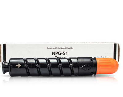 Original quality Canon NPG-51 Carbon Powder IR2520 IR2525 IR2530 G51 Ink Powder