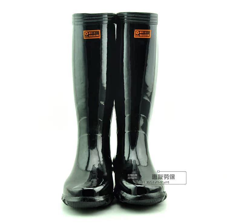 Chaussures - bottes caoutchouc homme - semelle caoutchouc - Ref 961827 Image 10