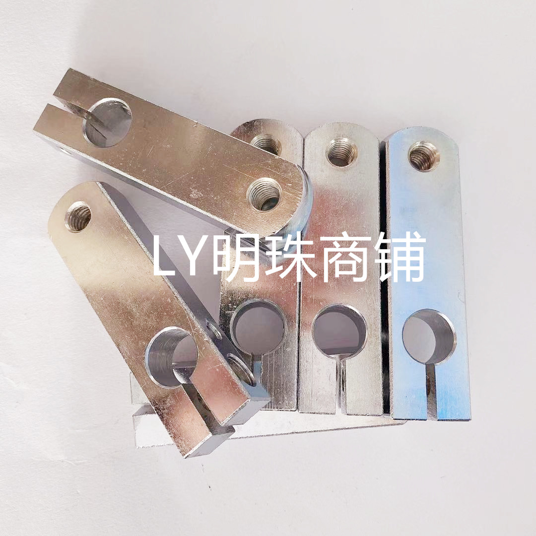 Filling machine Rotary valve Swing arm Pneumatic filling machine Filling machine accessories Rotary valve cylinder connector