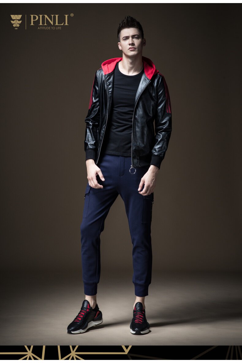 Blouson homme manches longues - Ref 3116489 Image 18